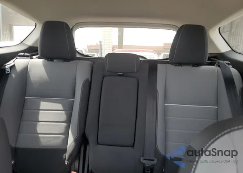 2014 Ford Escape Se z USA, uszkodzony, nr VIN 1FMCU0GX8EUB26235